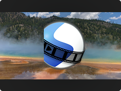 Crop Icon